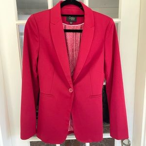 Brand: Dalia ✨ Size: X-Small ✨ Color: Red